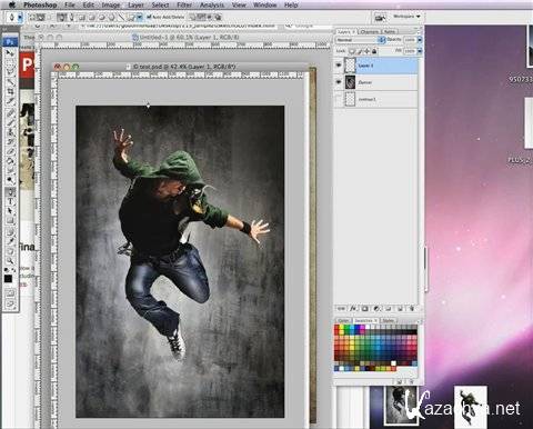   Photoshop  PSD tutsplus (2009)