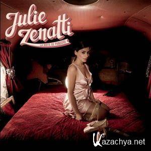 Julie Zenatti - La boite de Pandore (2007) FLAC
