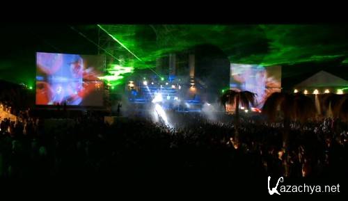 Armin Van Buuren - The Music Videos 1997-2009