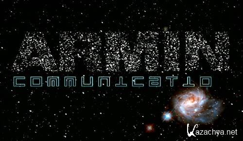 Armin Van Buuren - The Music Videos 1997-2009