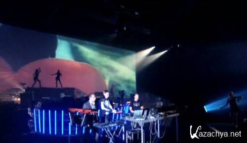 Armin Van Buuren - The Music Videos 1997-2009