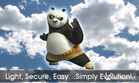 Panda Cloud Antivirus 1.3