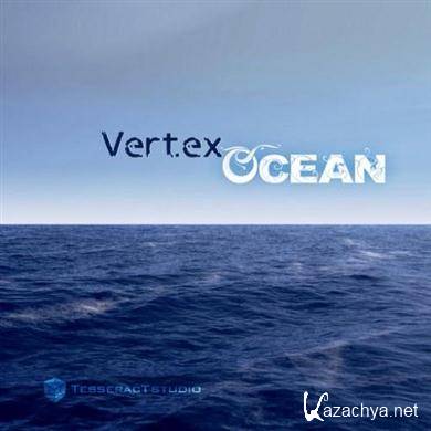 Vertex - Ocean (2010) FLAC