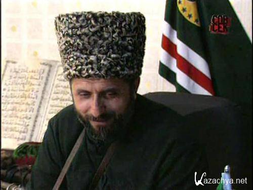 �������������� �������������. ��������� (2010/SATRip)