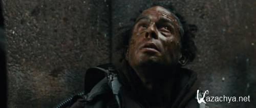  / Pandorum (2009) DVDRip