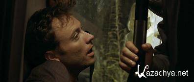 ������� / Bear (2010/HDRip/1400Mb/700Mb)