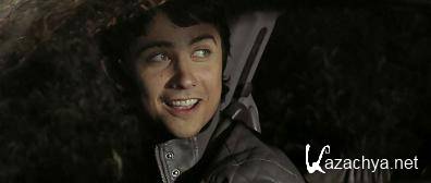 ������� / Bear (2010/HDRip/1400Mb/700Mb)