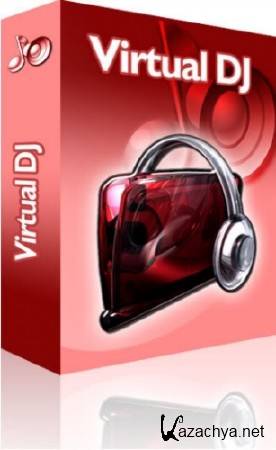Atomix Virtual DJ Professional 6.0.6