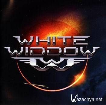 White Widdow / White Widdow (2010) APE