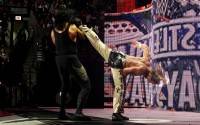 WWE Wrestlemania 26 Impact