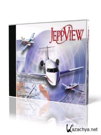 Jeppesen Data Cycle 1022 [11.2010, ENG]