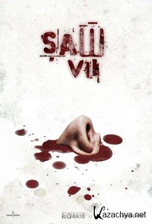  7 / Saw VII (2010)