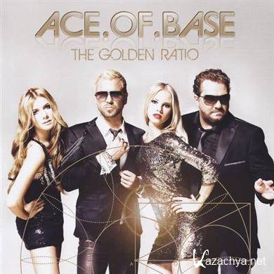 Ace Of Base / The Golden Ratio (2010) FLAC