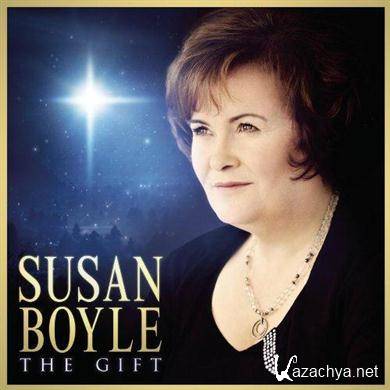 Susan Boyle - The Gift (2010) FLAC