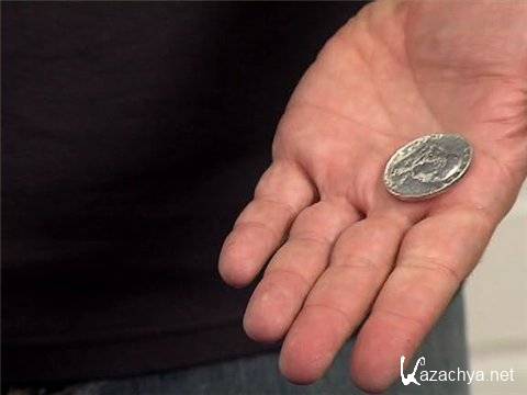 Jay Sankey: Sleight Of Hand - Secrets With Coins /  :   -    (2