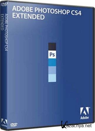 4     Adobe Photoshop CS4 (2009)