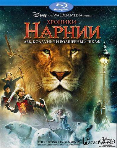  : ,     / The Chronicles of Narnia (2005/BDRip)