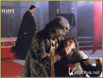 ���a����� ������� / Attack of the Gryphon (2007) DVDRip