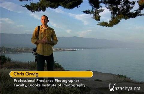 ����� ����� Photoshop CS5: Portrait Retouching (2010)