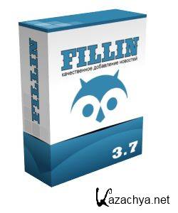 Fillin  3.7.1 Free+(  DLE )