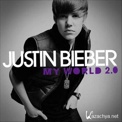Justin Bieber - My World (2010) FLAC - lossless