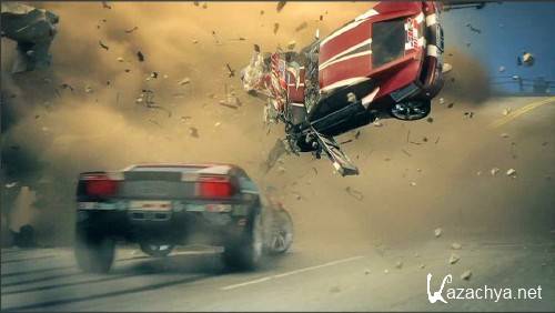 Split/Second � ����� � ����������