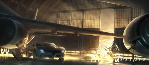 Split/Second � ����� � ����������