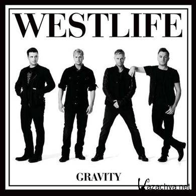 Westlife - Gravity (2010) FLAC