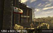 Fallout: New Vegas (2010/EUR/RUS/PS3)