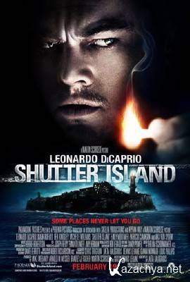   / Shutter Island (2010) BDRip