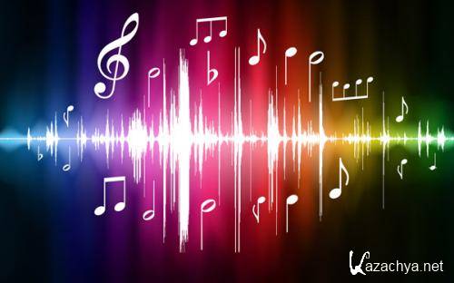 wallpapers musik# 1 by Weak