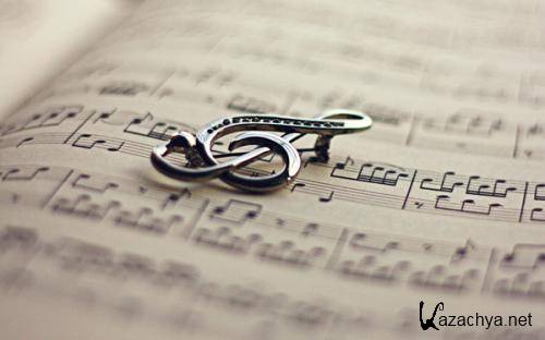 wallpapers musik# 1 by Weak