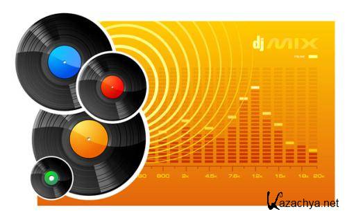 wallpapers musik# 1 by Weak