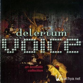 Delerium - Voice - An Acoustic Collection (2010) FLAC