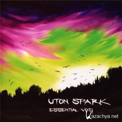 Uton Spark - Essential Void (2009) FLAC