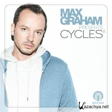 VA - Max Graham presents Cycles 2 (2010) FLAC