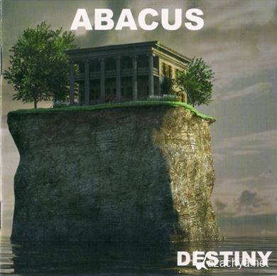 Abacus - Destiny (2010) FLAC