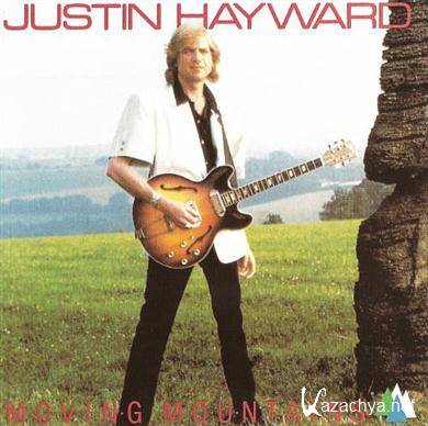 Justin Hayward - Moving Mountains (1985) FLAC
