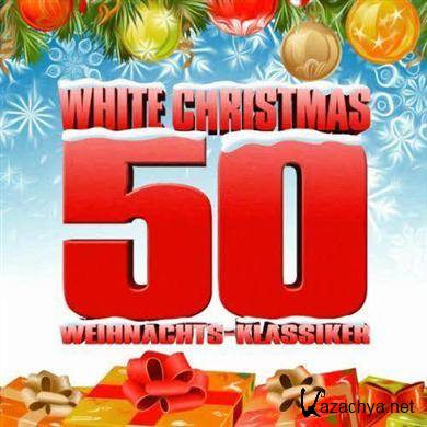 White Christmas (50 Weihnachts - Klassiker) (2010)