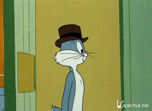 1001 сказка Багса Банни / Bugs Bunny's 3rd Movie: 1001 Rabbit Tales (1982) DVDRip 1001 сказка Багса Банни / Bugs Bunny's 3rd Movie: 1001 Rabbit Tales (1982) DVDRip