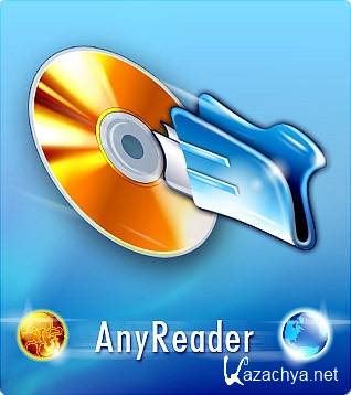AnyReader 3.5.703 + Portable