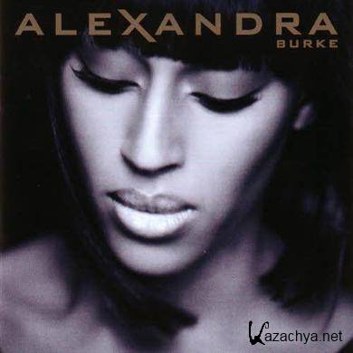 Alexandra Burke - Overcome (Deluxe) (2010)