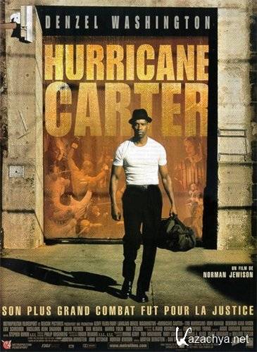  / The Hurricane (1999) HDTVRip