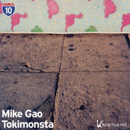 Mike Gao & Tokimonsta - LA Series # 8