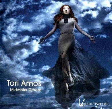 Tori Amos - Midwinter Graces (2009) (Lossless)