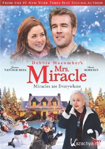  / Mrs. Miracle (2009) DVDRip