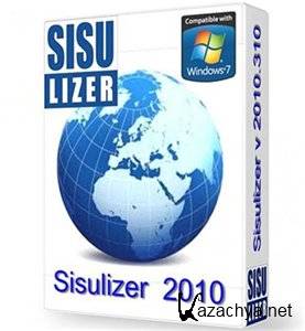 Sisulizer 2010.311 Enterprise Edition ML/RU