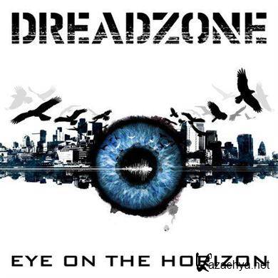 Dreadzone - Eye On The Horizon (2010)