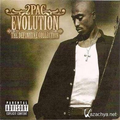 The Evolution Of 2Pac (2010)