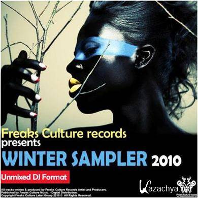 Winter Sampler (2010)